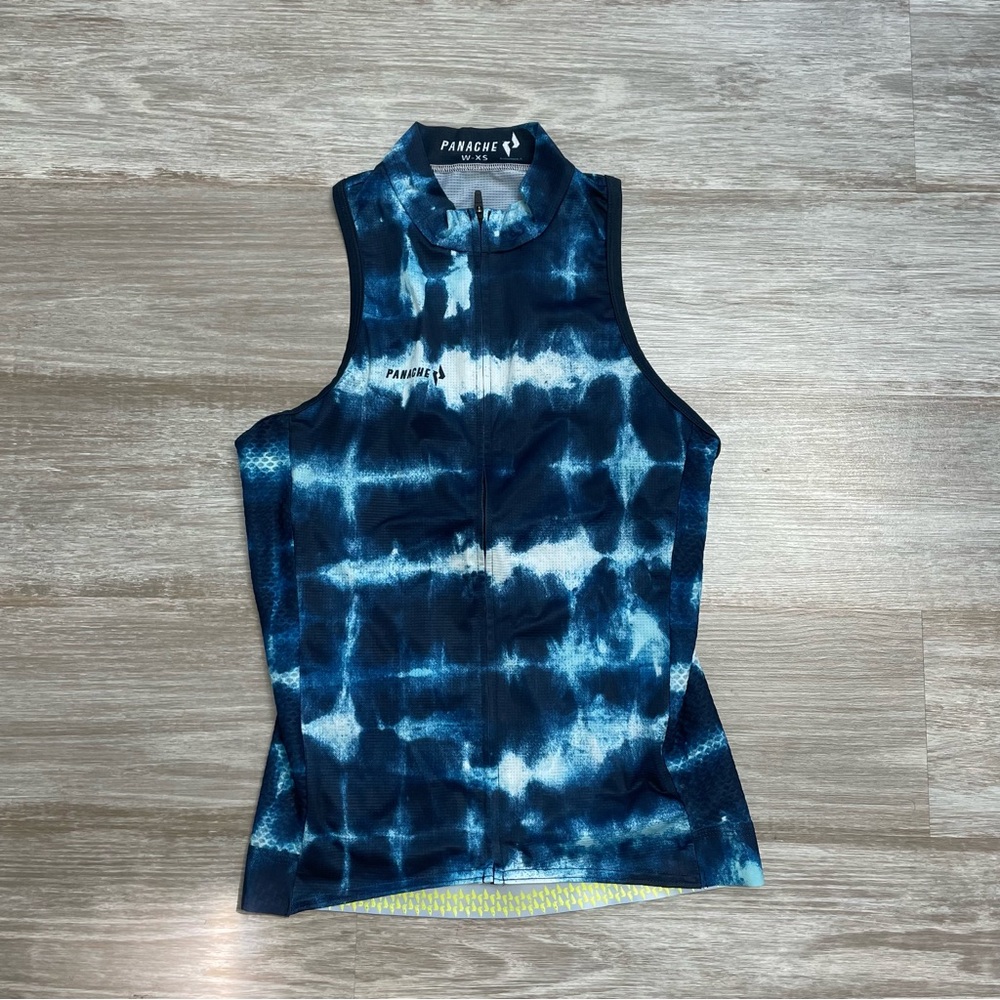 Panache Cyclewear Women’s Sleeveless Jersey